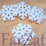 Fulgi brad Craciun - imagine 4