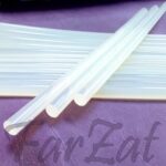 Bara de silicon transparent - imagine 2