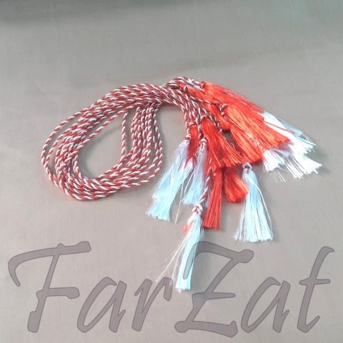 3 (Small) snur-martisor