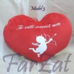 Inimioare din plus - Cod 6 - imagine 2