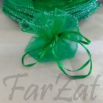 Saculeti verzi pentru marturii botez