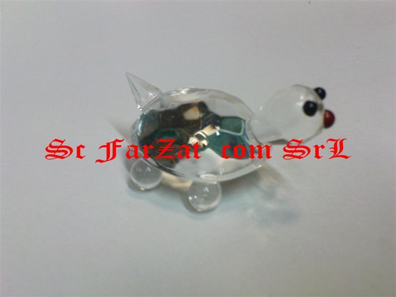 30 Figurina broasca - imagine 1