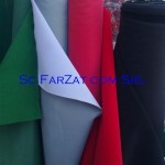 Material catifea Zir