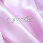 Material saten roz latime 150cm - imagine 3