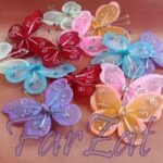 Fluturasi decorativi cod 21