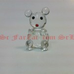 Figurina ursulet
