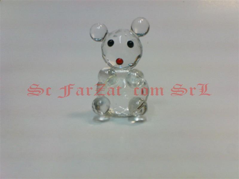 6 Figurina ursulet - imagine 1