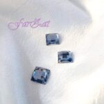 Pietre de cusut forma patrata 8 x 8 mm cod 50 - imagine 7