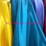 material-saten-turcoaz