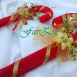 Bastonas brad Craciun