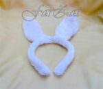 Urechi de iepuras model 5