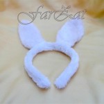 Urechi de iepuras model 5