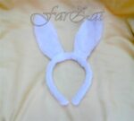 Urechi de iepuras model 5 - imagine 2