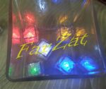 Cubulete luminoase - imagine 2
