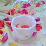 Cosulete petale nunta cod 3