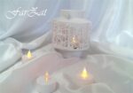 Felinar decorativ model 3 ( mare ) - imagine 3