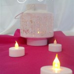 Felinar decorativ model 3 ( mare )