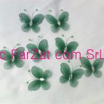 Fluturasi decorativi cod 7-25