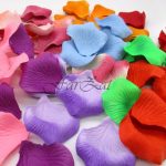 Petale decorative