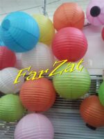 Lampioane de decor mari - imagine 2