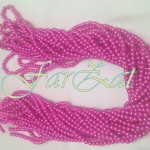 Margele sirag culoare ciclam cod 236