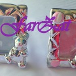 Marturie rama pentru fotografii cu ursuleti