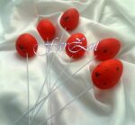 Oua decorative cu betisor