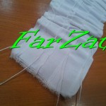 Rejansa draperie / perdele 100 mm