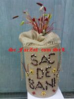 Sac de bani - imagine 3