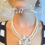 Set perle Ivory cod 50