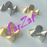 Tinte design conice cu varf cod 97