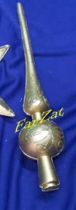 Varf de brad cod 05 - imagine 2