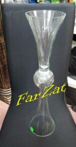 Vaze decorative din sticla cod 4 - imagine 2
