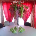 Vaza decorativa cod 1