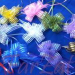 Pampon pentru nunta Cod 5