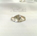 Cristal octogon 12 mm – Cod 431