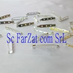 Ace brosa nichelate 38 mm