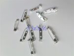 Ace de brose nichelate 25 mm