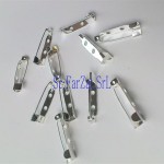 Ace de brose nichelate 25 mm