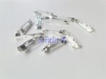 Ace de brose nichelate 25 mm - imagine 2