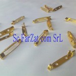 Ace pentru brose aurii 30 mm