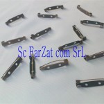 Ace pentru brose maro-aramii 30 mm