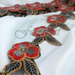 Aplicatie termoadeziva cod 96