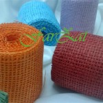 Benzi din hartie impletita