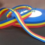 Panglica tricolor – 1 cm – 25 yards