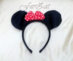 Bentita mickey mouse