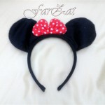 Bentita mickey mouse