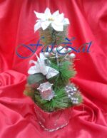 Bradulet decorativ Craciun model 3