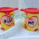 Cani inscriptionate ziua indragostitilor