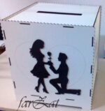 Cutie de bani cod 26 - imagine 5